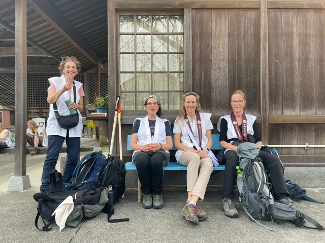 Zen.nl, Zen, meditatie, leren mediteren, pelgrimstocht, Japan, 2027, Shikoku